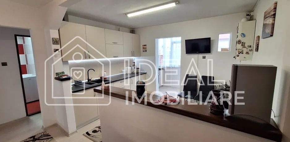 Apartament decomandat, complet renovat – Zona Rahovei - Poză 7