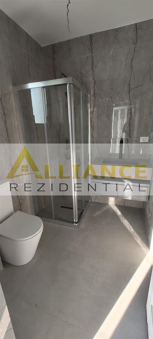 Casa individuala - 5 camere - 3 bai - 120mp utili - Poză 6