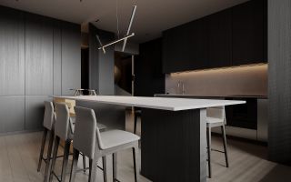 Penthouse | Zona JW Marriot | Ultra Lux - Poză 25