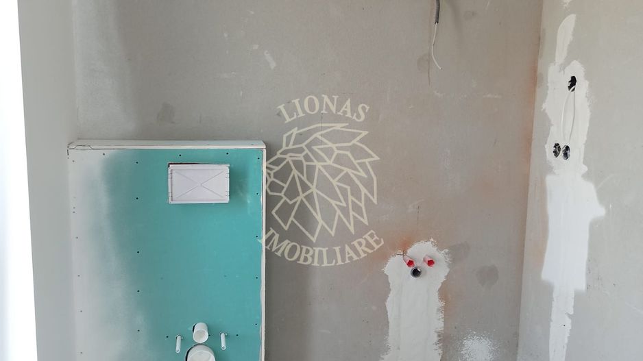 Casa Moderna 5 camere 120 mp-teren 300 mp-2 balcoane-Zona Centura - Poză 6