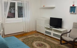 2 camere| Complexul Studentesc-Olimpia| parter| racoros| - Poză 5