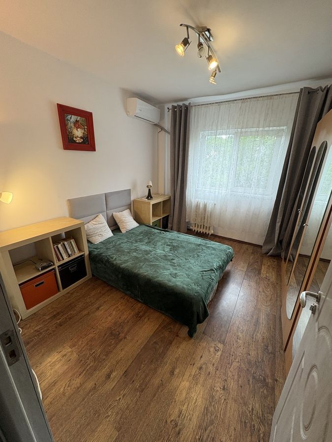 3 camere | Turda | Mihalache | balcon 15 mp | pet friendly - Poză 5