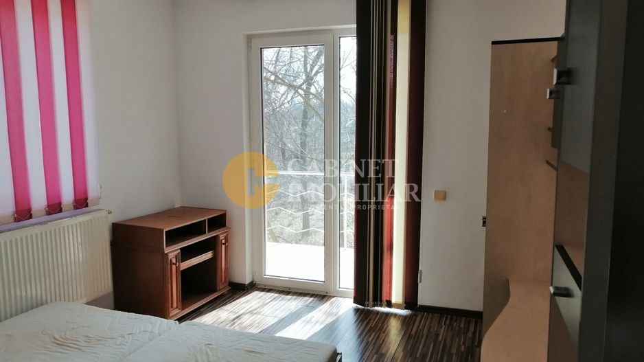 COPOU-2 CAMERE DECOMANDAT-BLOC NOU-ETAJ INTERMEDIAR-MOBILAT SI UTILAT - Poză 4