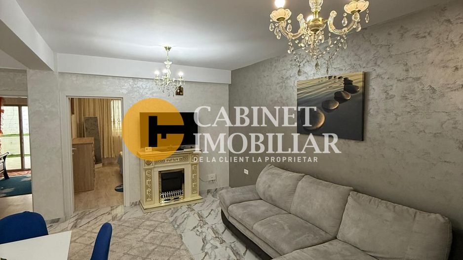 Apartament 3 camere Popas Pacurari - Poză 1