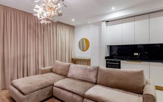 Apartament Premium cu Gradina de 45 mp | Herăstrău I Parcare subterana *** - Poză 5