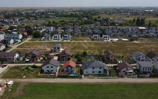 Teren 422, langa stadion, ultimul lot, Berceni - Poză 3