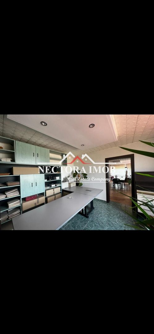 AFACERE-Complex hale industriale-2 loturi(teren+hale=total 4.300 mp) - Poză 14