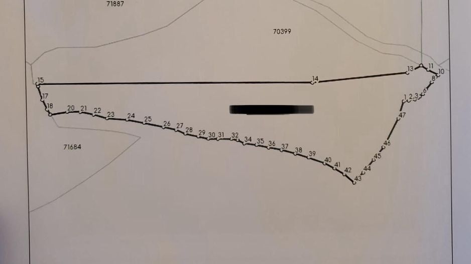 Teren 7000mp Arieseni - Poză 2