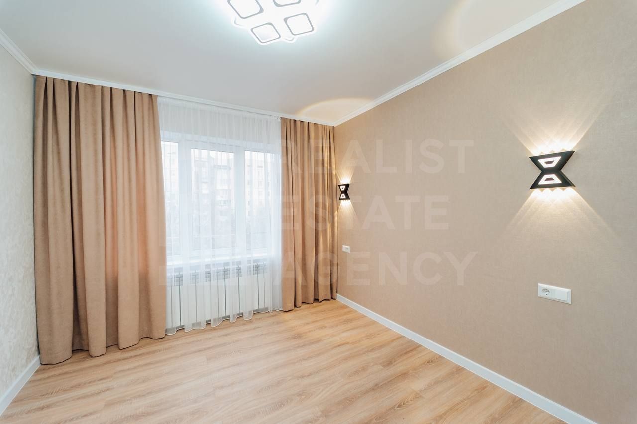 Vânzare, apartament, 2 camere, Strada Costiujeni, Botanica - Poză 4
