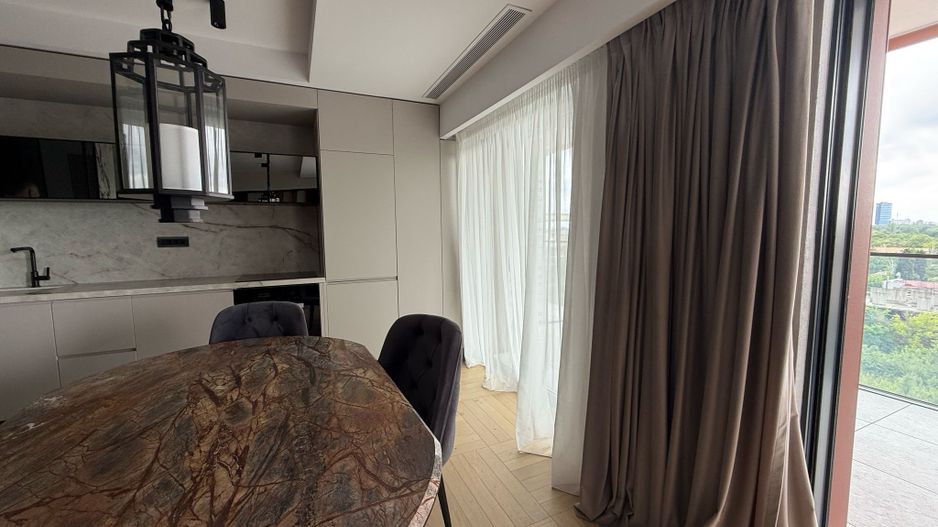 Apartament 3 camere de vanzare - Herastrau - Poză 10