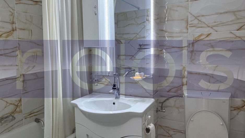 De inchiriat 3 camere | Zona Decebal - Poză 4