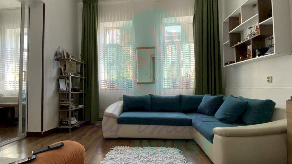 Apartament in vila - ideal cabinet medical - Poză 3