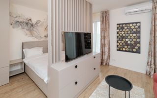 Apartament tip studio Pipera - Poză 1