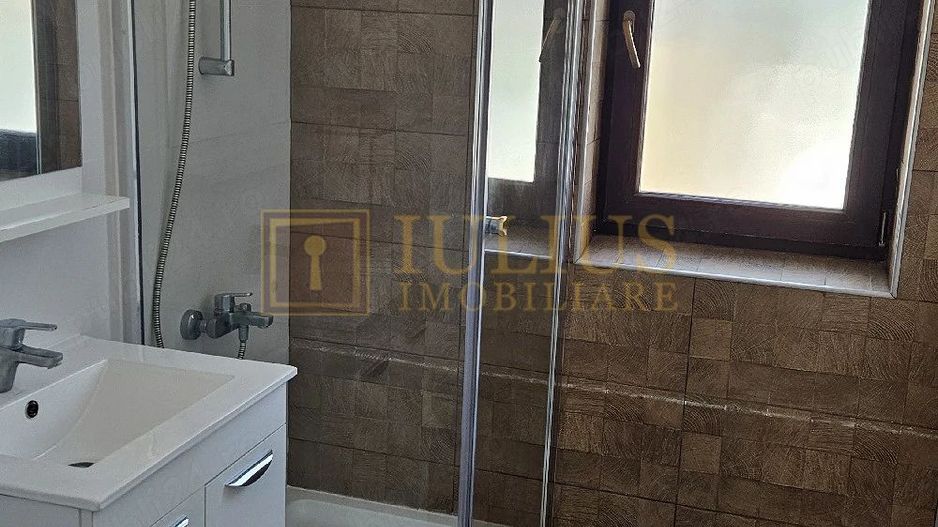 2 camere| zona Braytim| loc de parcare| terasa cu gradinita| parter| 47 mp - Poză 7
