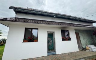 CASA DE VANZARE | INCHIRIERE | DUMBRAVENI | SUCEAVA - Poză 14