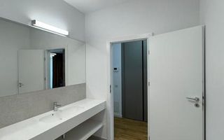 VANZARE APARTAMENT 2 CAMERE | IVY BANEASA | TERASA 14,5 MP | PARCARE SUBTERANA | - Poză 10