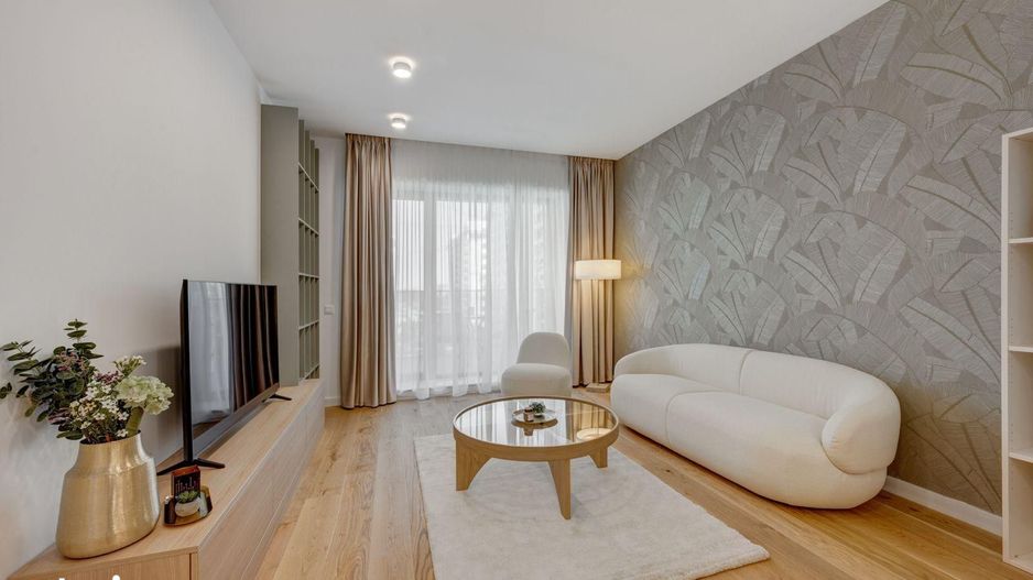 Apartament Premium | Prima Închiriere | Nusco City - Poză 4