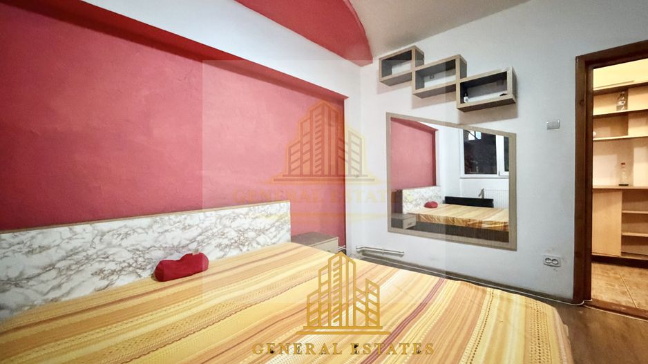 2 Proprietăți ULTRA-CENTRALE în Iași | Investiție rară | Zone de TOP - Poză 13