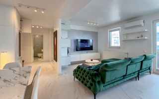 Apartamentul 2 camere, Parcare, zona Iulius Mall - Poză 5