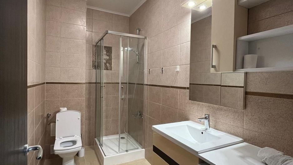 Apartament 2 Camere modern langa metrou Pacii Gorjului Militari - Poză 7
