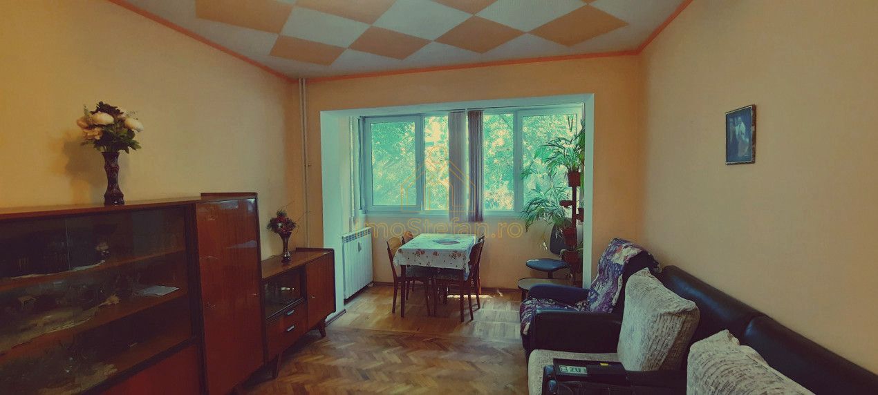 Tomis I - apartament 3 camere zona excelenta potrivit pentru familia ta! - Poză 4