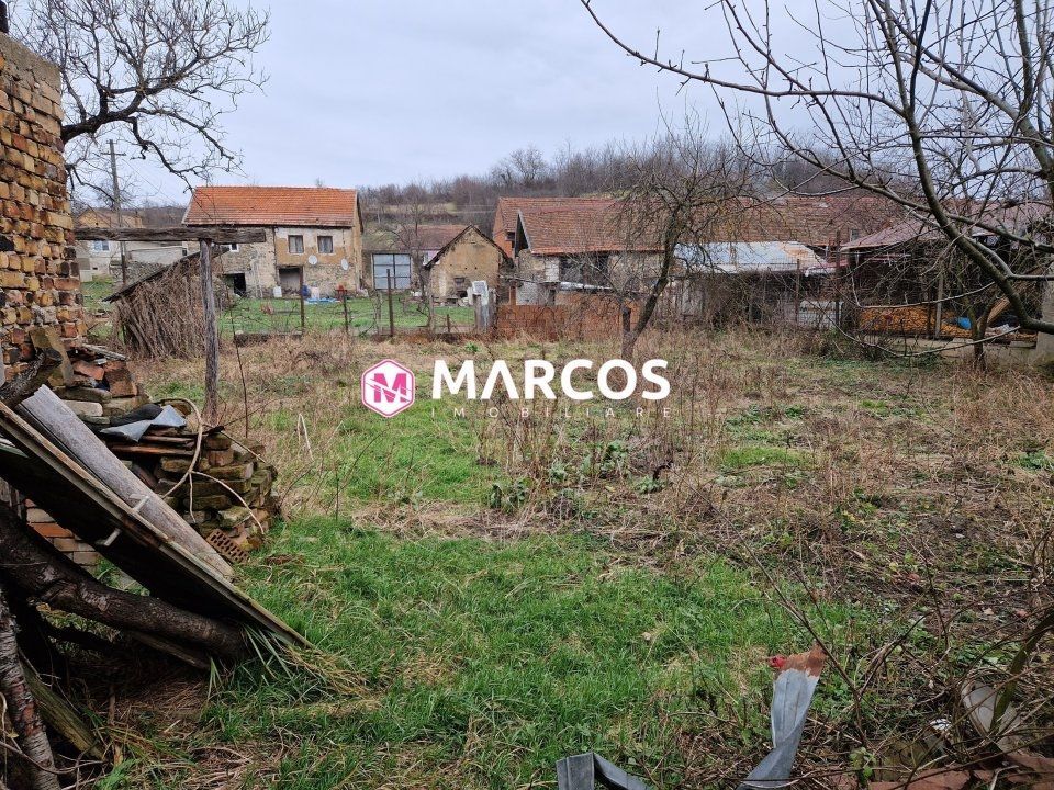 Casa 3 camere Goruia,vanzare sau schimb ID 970 - Poză 5