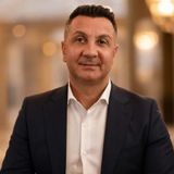 Iulian Paraschiv - Sudrezidential Real Estate