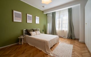 Apartament Spațios de 120 mp în Cartierul Evreiesc – Ultracentral - Poză 10