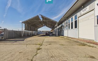 Hală Industrială|3.400mp putere 800 KW  Acces TIR - Poză 26
