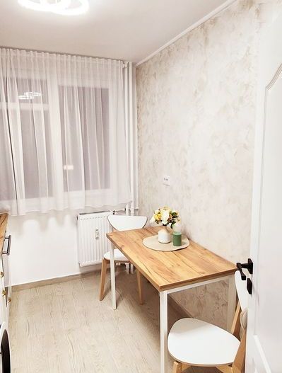 Apartament 2 camere blv Alexandru Obregia - Poză 9