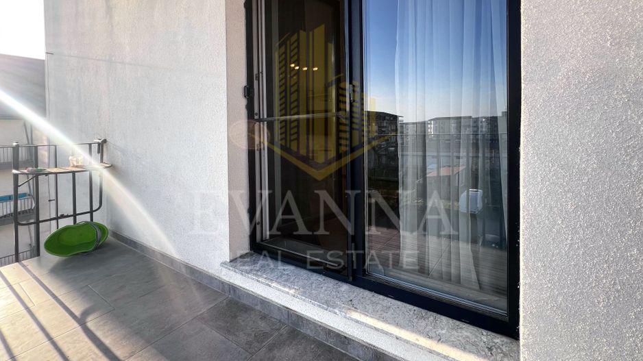 De inchiriat | 2 camere | etaj 3 | 2 locuri de parcare | Str. Coltau. - Poză 8