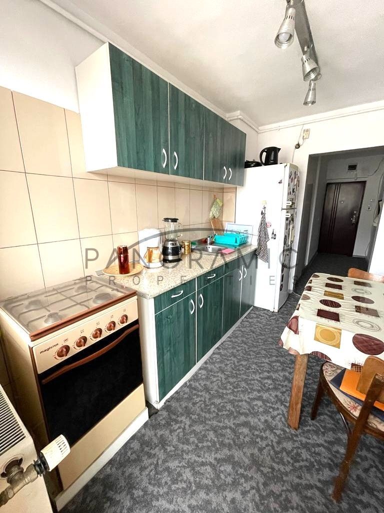 Apartament 2 camere de 50 mp + 2 balcoane, Gheorgheni - Poză 6