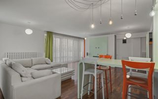 Perthouse 3 camere | Victoriei | Terasa | Loc de parcare - Poză 4