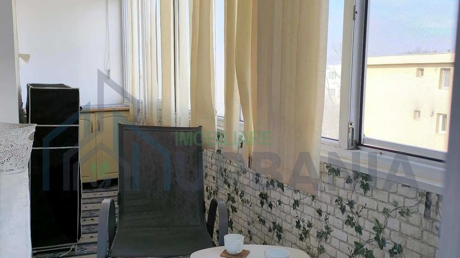 Apartament 3 cam. Podu Roș | Pet-friendly | 15 min Palas | # - Poză 7