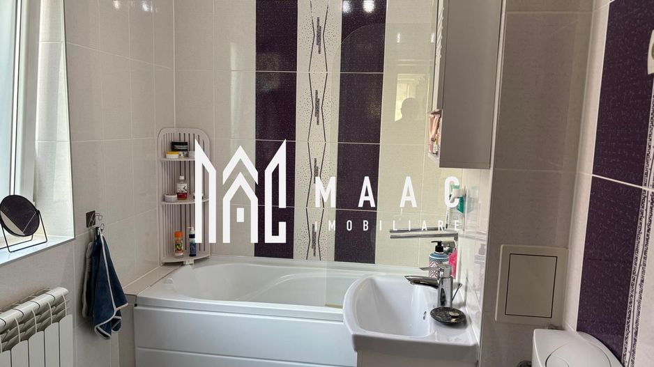 Apartament 3 Camere | Etaj 1 | Loc de Parcare | Arhitectilor - Poză 6