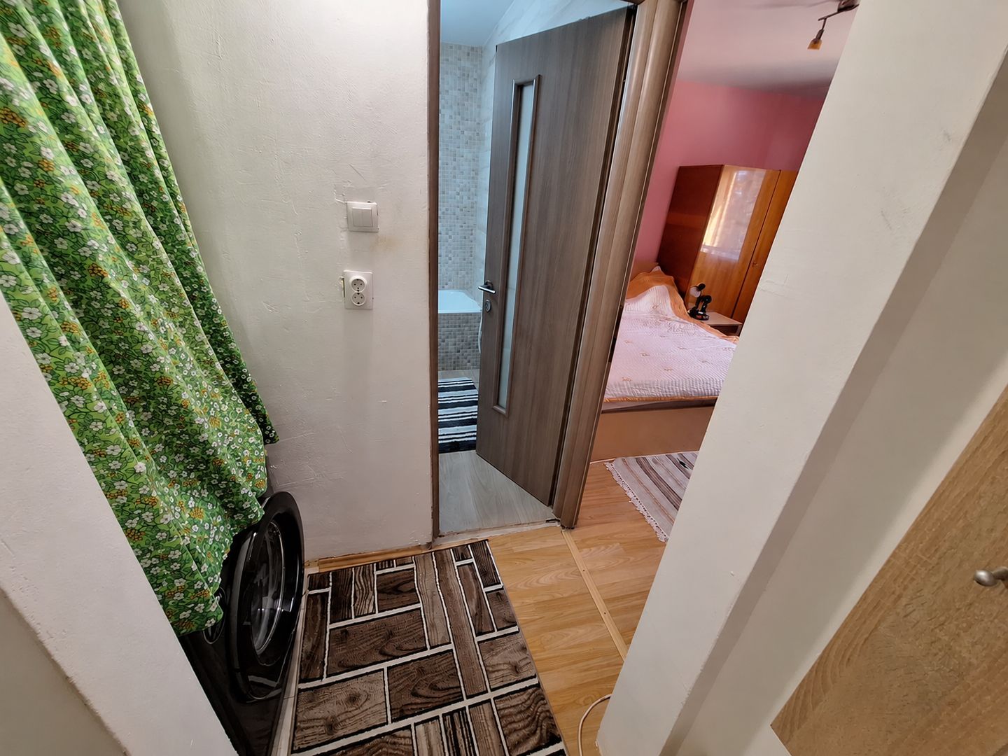 0% Comision Apartament 2 camere Gheorghe Dima Zorilor ideal pentru UMF - Poză 7
