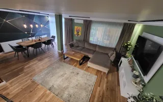 Duplex modern P+E+M de vânzare gata de mutat - Poză 31