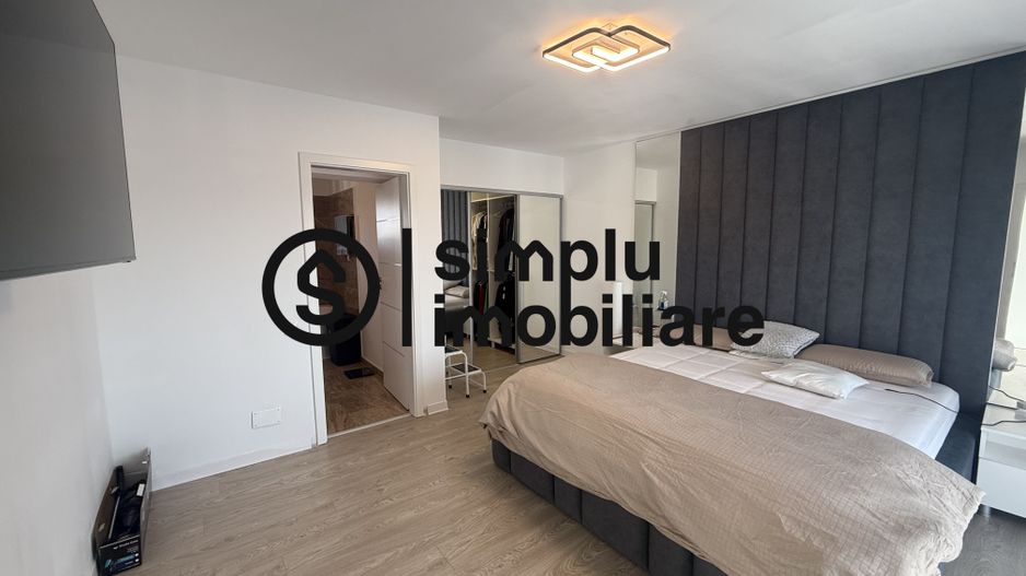 Vila Moderna P+1 zona Damila - Poză 1