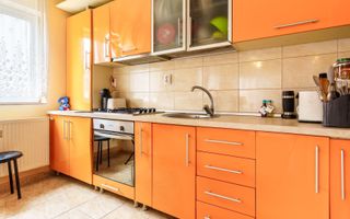 Apartament modern cu balcon și parcare inclusă. - Poză 3