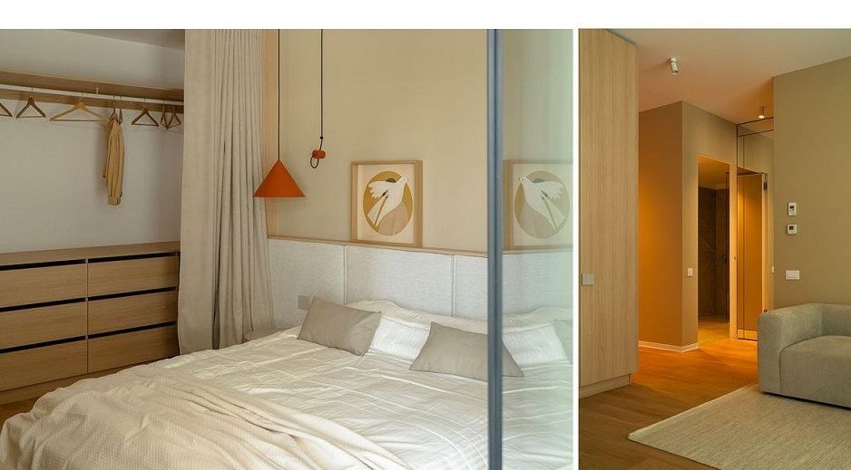 Prima Inchiriere I One Lake Club | Promenada Mall | Parcare - Poză 5