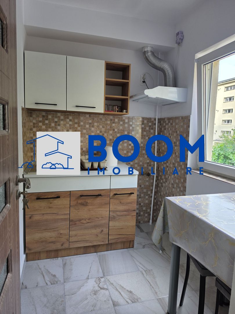 Garsoniera | Zona Centrala | Etaj 1 | 28 mpu - Poză 5