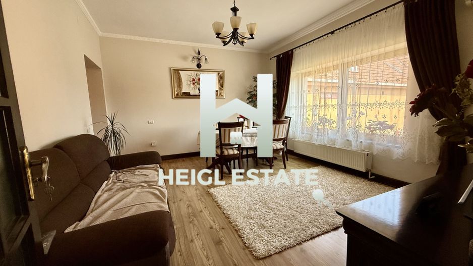 Casa individuala cu 10 camere 1600 mp teren - Poză 8