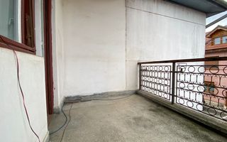 Casa tip Duplex 3 camere | Curte proprie | Piata Cibin - Poză 12