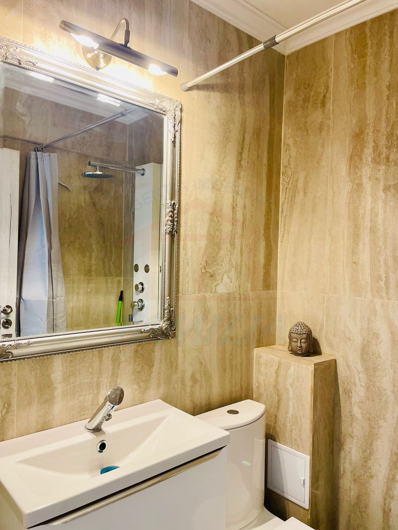 Vanzare garsoniera, Tiglina 1, 24 mp, 42.000 EURO - Poză 5