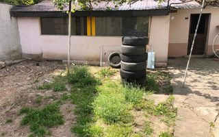 URGENT!, TEREN CU AUTORIZATIE DE CONSTRUCTIE PENTRU VILA, NEGOCIABIL - Poză 3