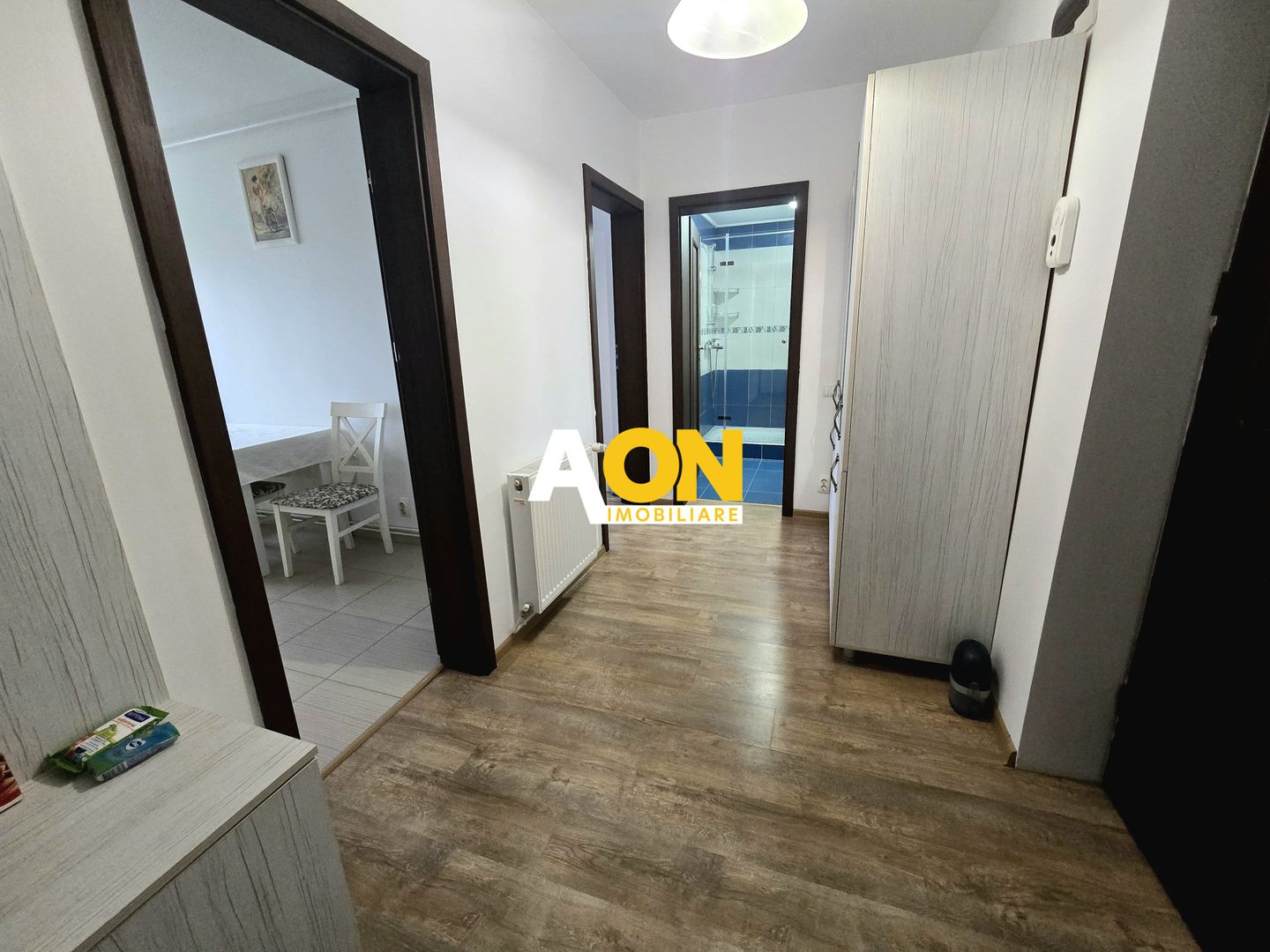 Apartament 2 Camere Bloc Nou, Zona Spitalul Judetean - Poză 5