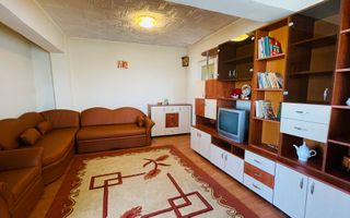 Apartament spațios cu 3 camere, 2 băi și 3 balcoane – I.C. Frimu, 80mp - Poză 1
