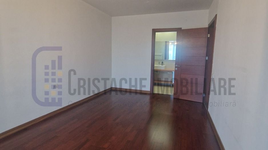 Apartament 3 camere decomandat, partial mobilat_rezidential sau office space - Poză 5