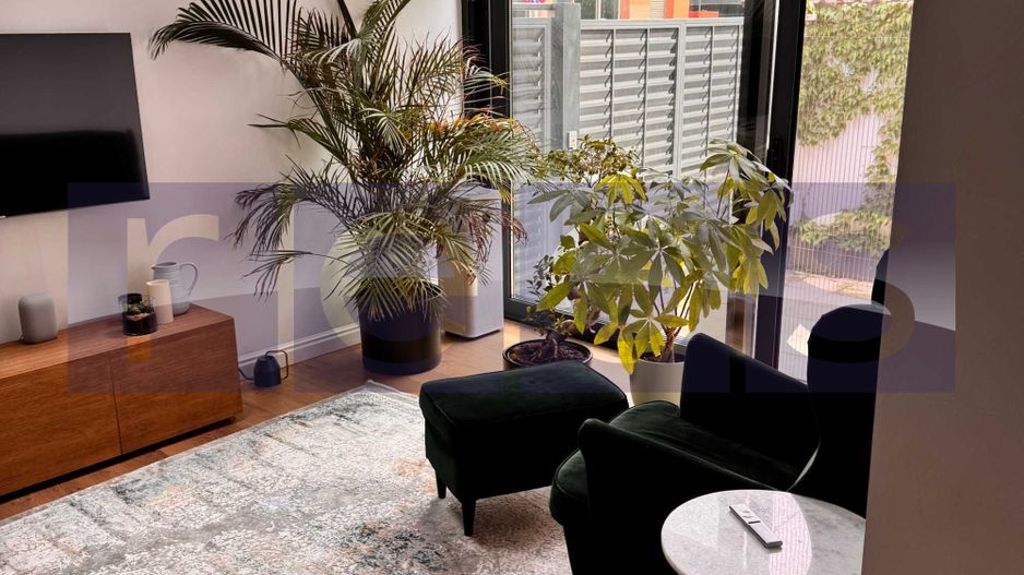 OPORTUNITATE | INCHIRIERE VILA AVIATIEI | 4 CAMERE | 180 MP | PARCARE - Poză 2