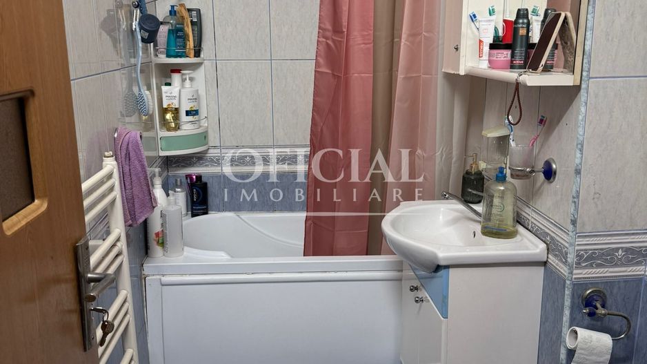 Apartament 3 camere | 60 Mp | Balcon | Parcare | Gheorgheni Baisoara - Poză 6